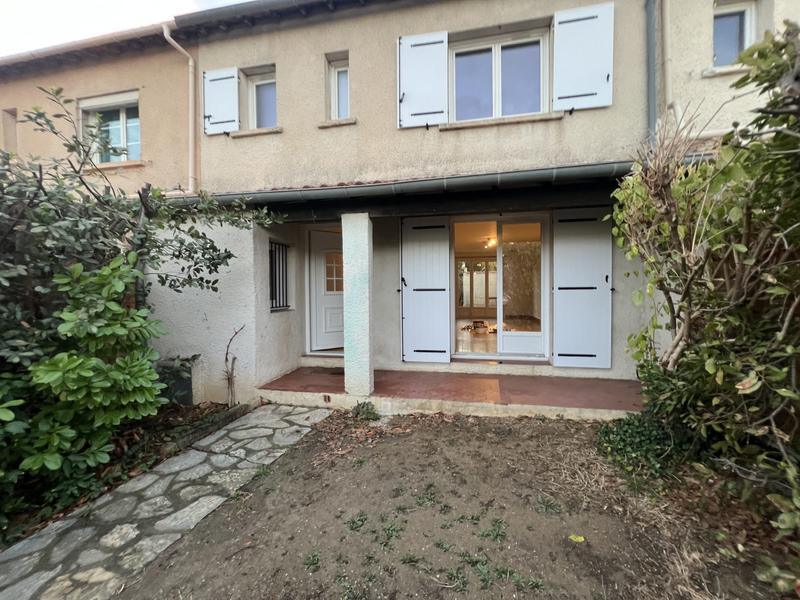 Villa - 90 m² - 4 pièces