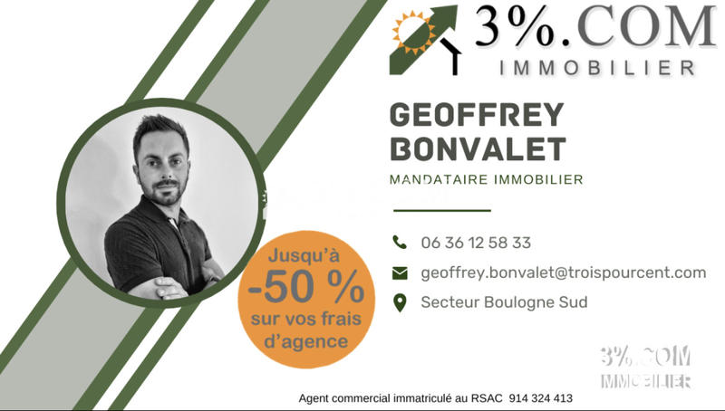 Maison - 89 m² - 5 pièces