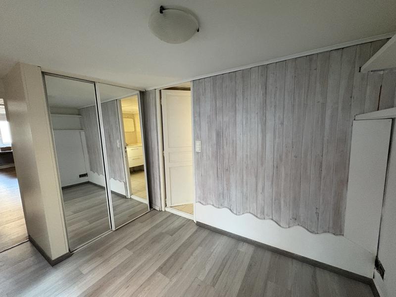 Duplex - 50 m² - 3 pièces