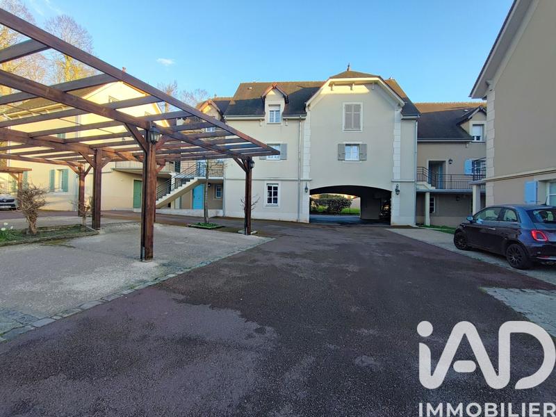 Duplex - 60 m² - 2 pièces