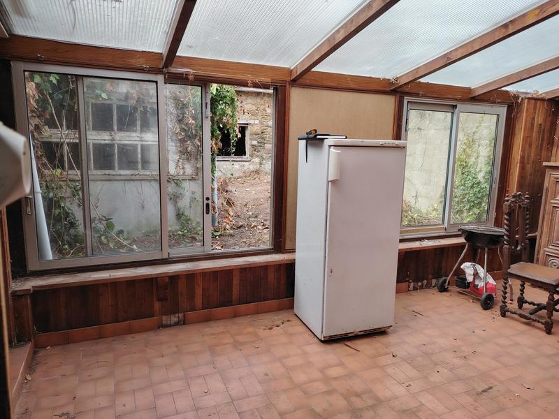 Maison - 108 m² - 5 pièces