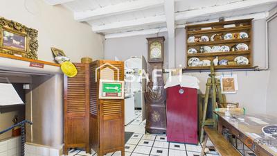 Local commercial - 178 m²