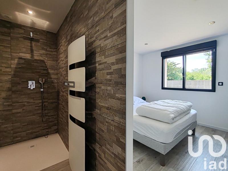 Maison - 71 m² - 3 pièces