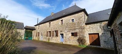 Maison - 172 m² - 6 pièces