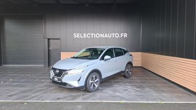 Nissan Qashqai III e-Power 190 Business Edition Bva