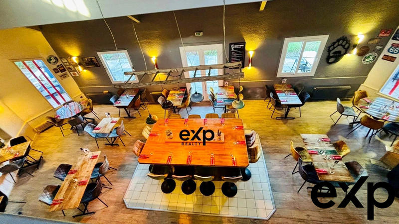 Fonds de commerce - Magasins - 308 m²