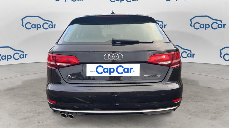 Audi A3 sportback 35 Tfsi 150 Design Luxe