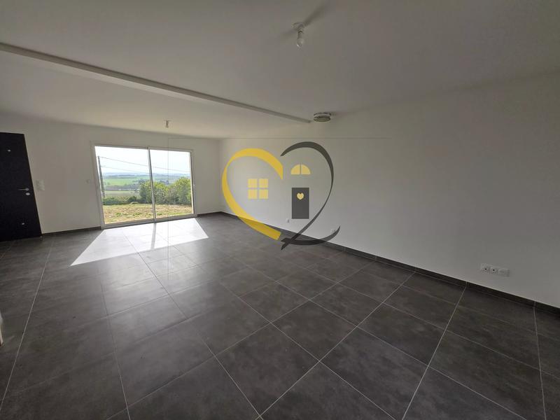 Maison - 116 m² - 4 pièces