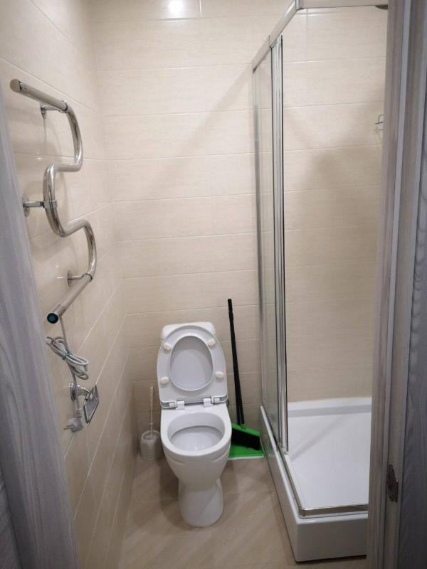 Studio - 21 m² - 1 pièce