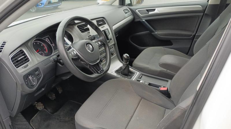 Volkswagen Golf VII 1.2 Tsi 105 Confortline