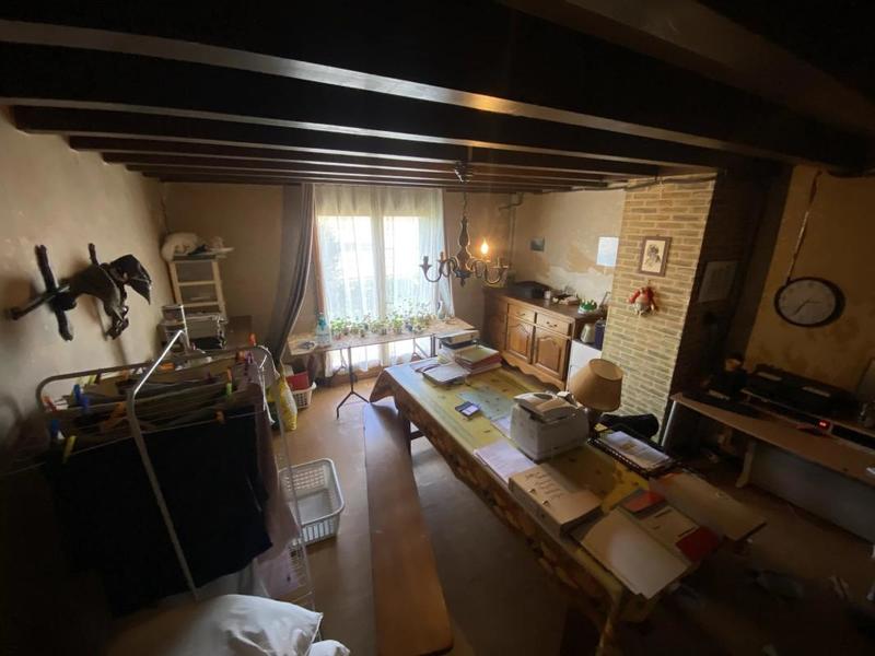 Maison - 94 m² - 5 pièces