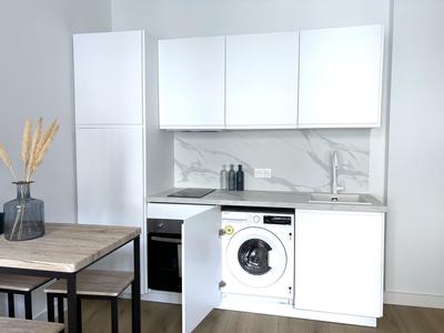 Appartement - 32 m² - 2 pièces