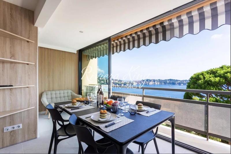 Appartement - 73 m² - 3 pièces