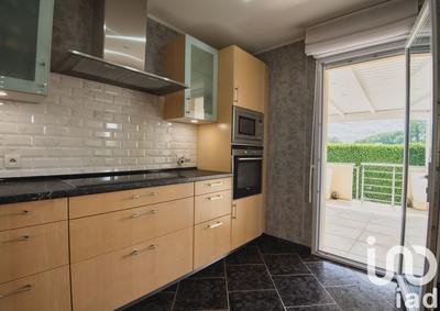 Maison - 175 m² - 7 pièces