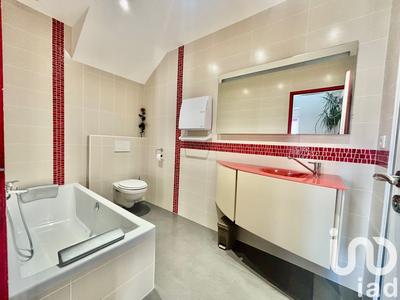 Maison - 156 m² - 5 pièces