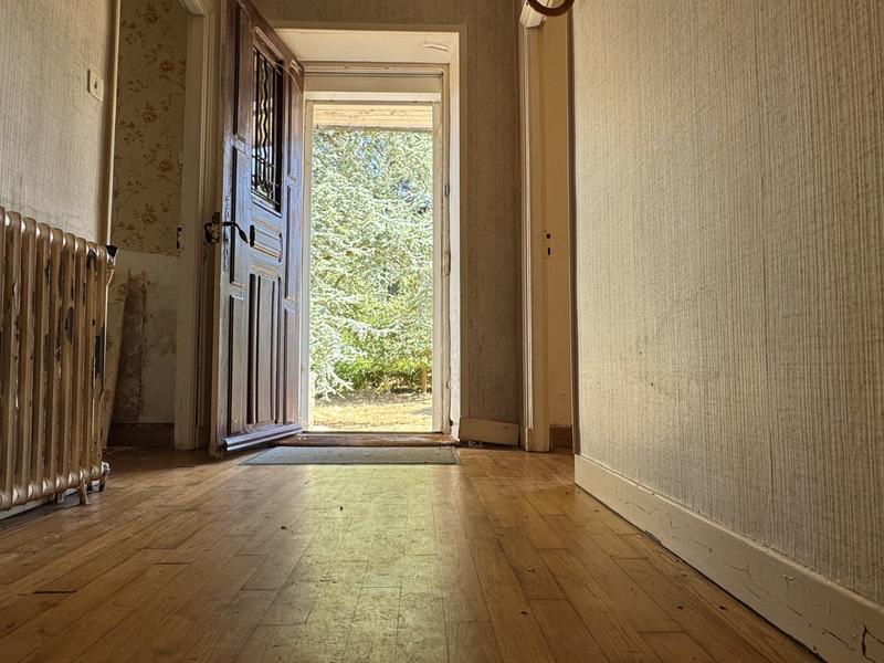 Maison - 130 m² - 7 pièces