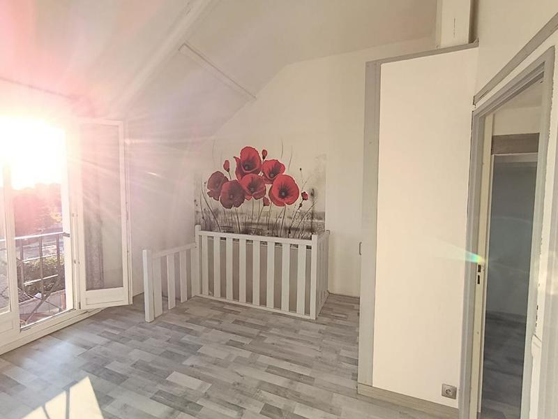 Appartement - 74 m² - 3 pièces