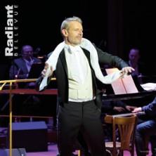 Lambert Wilson - chante Kurt Weill - le Radiant - Caluire