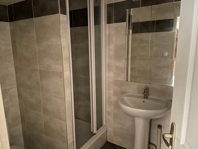 Duplex - 43 m² - 3 pièces