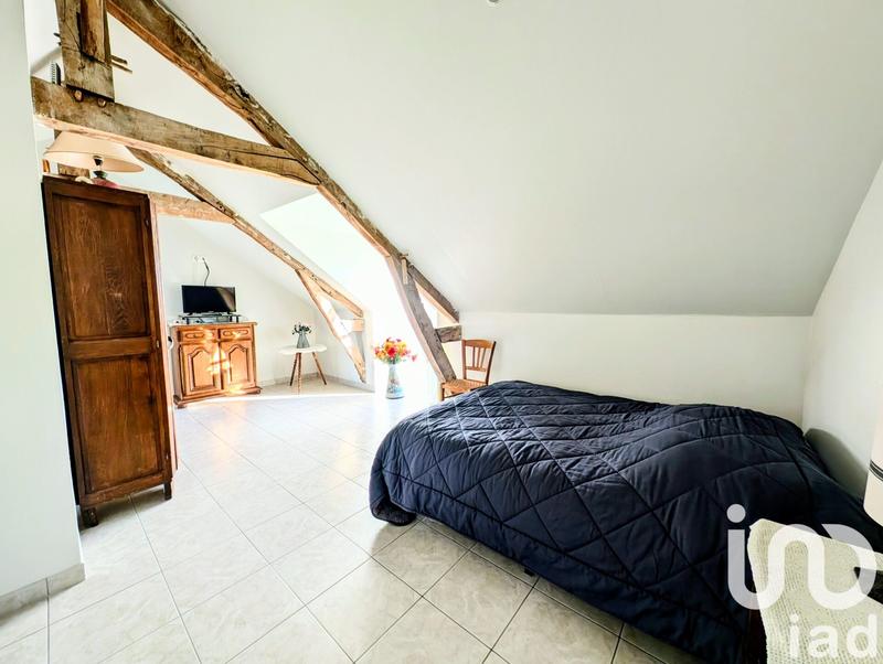 Maison - 160 m² - 5 pièces