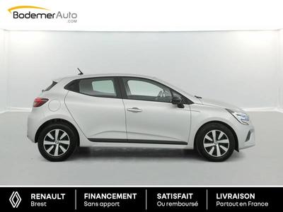 Renault Clio TCe 90 Equilibre