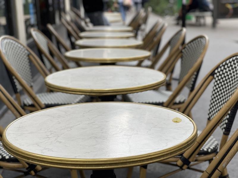 Fonds de commerce - Hôtellerie / Restauration - 150 m²