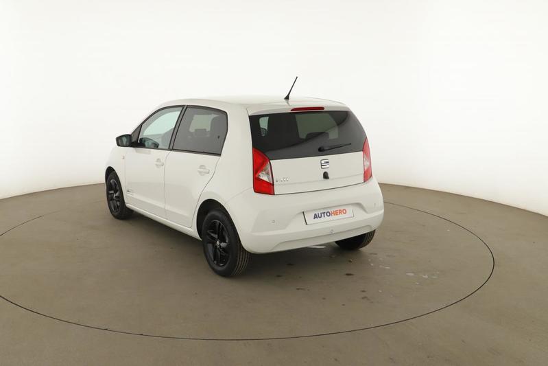 Seat Mii 1.0 Urban Design 5p 60 ch