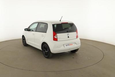 Seat Mii 1.0 Urban Design 5p 60 ch