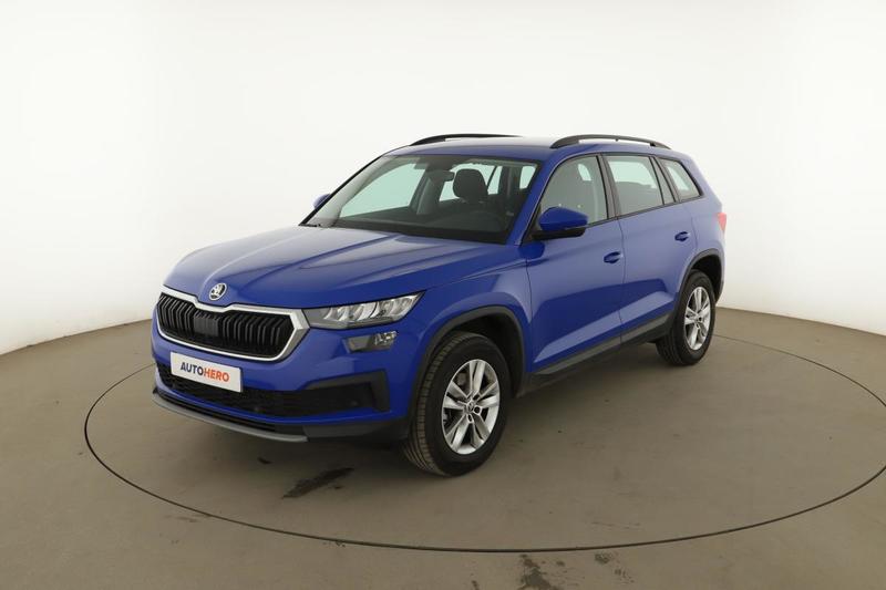 Skoda Kodiaq 1.5 Tsi Active 150 ch