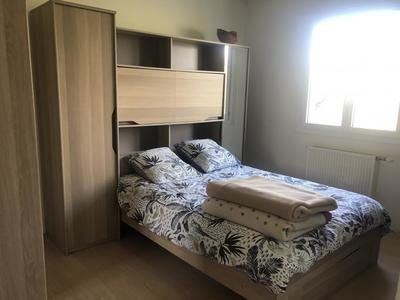 Maison - 102 m² - 4 pièces