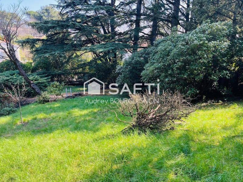 Maison - 120 m² - 7 pièces