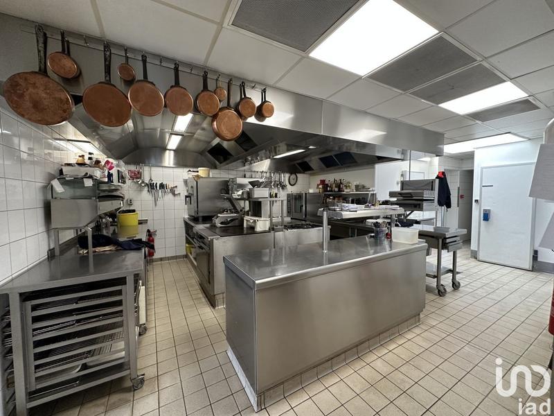 Local commercial - 439 m²