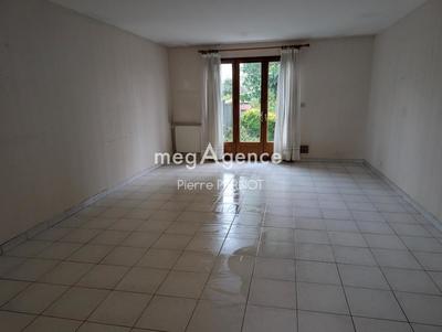 Maison - 89 m² - 4 pièces