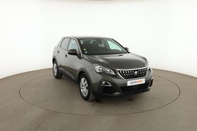 Peugeot 3008 1.5 Blue-HDi Active Business Eat8 130 ch