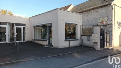 Local commercial - 25 m²