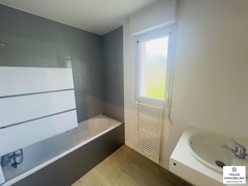 Duplex - 86 m² - 4 pièces