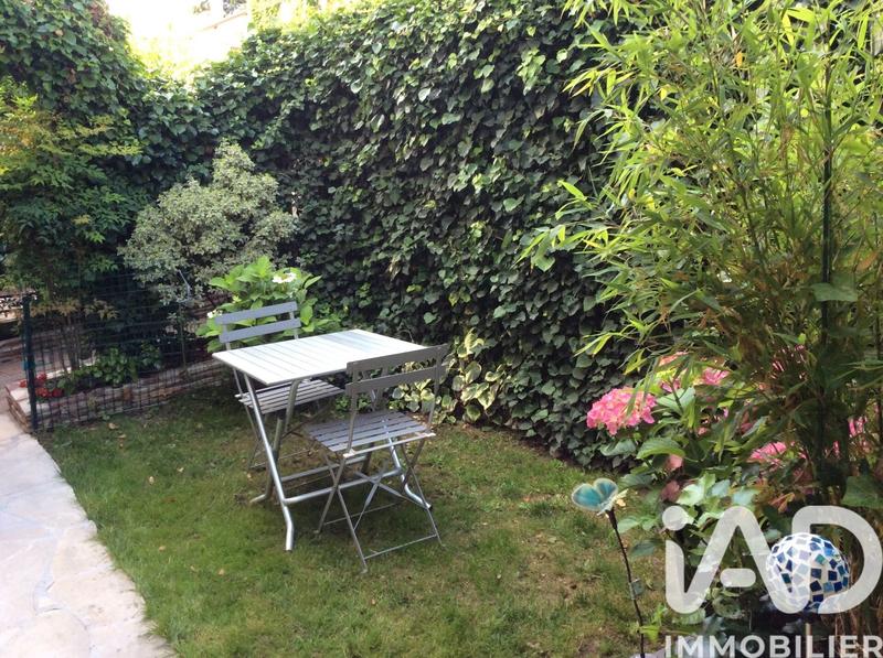 Maison - 170 m² - 7 pièces