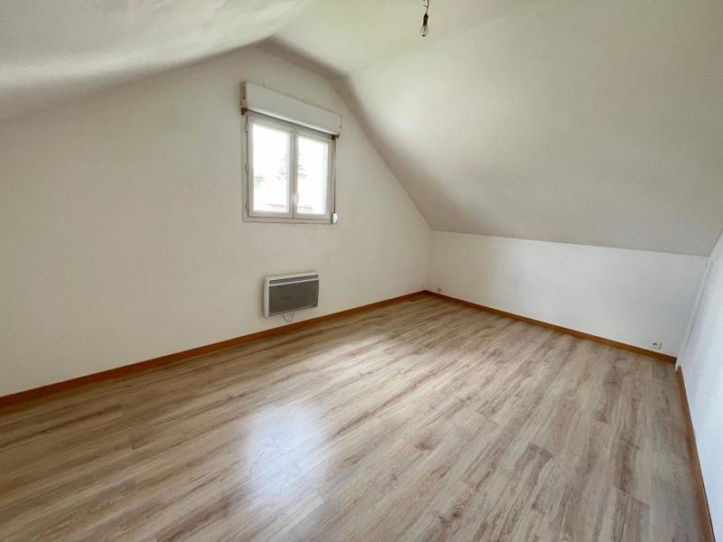 Maison - 74 m² - 3 pièces