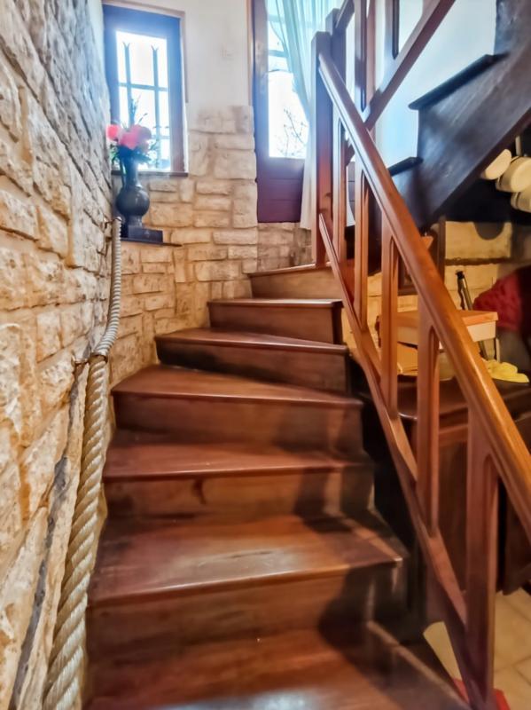 Maison - 115 m² - 4 pièces