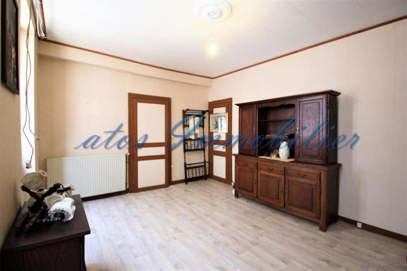 Maison - 127 m² - 4 pièces