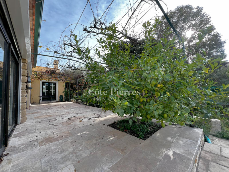 Maison - 178 m² - 7 pièces