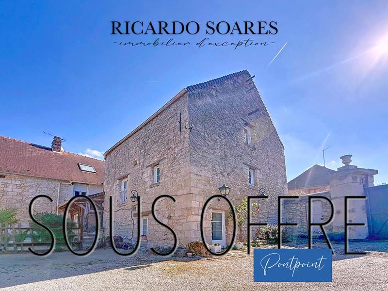 Appartement - 65 m² - 2 pièces