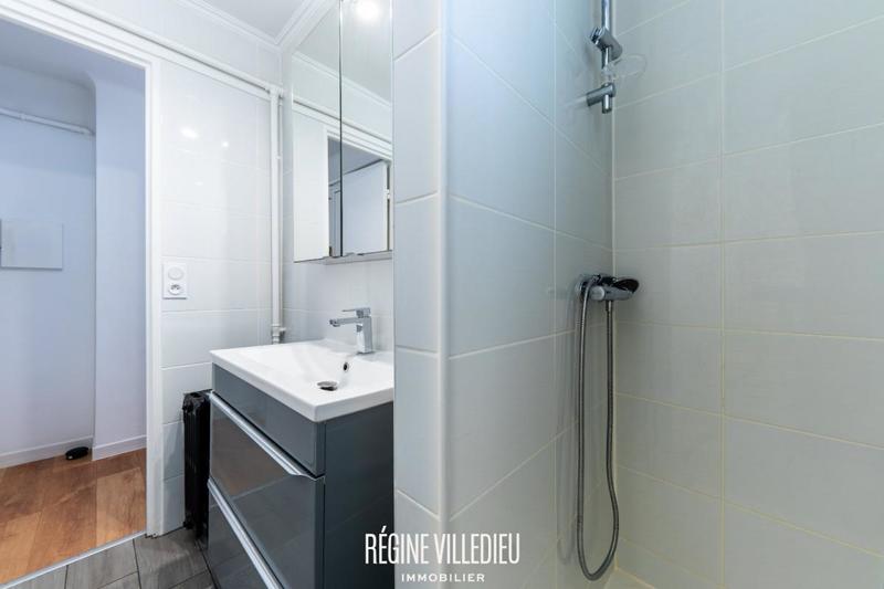 Appartement - 69 m² - 4 pièces