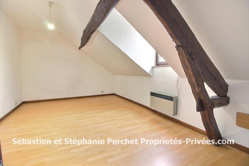 Maison - 165 m² - 7 pièces