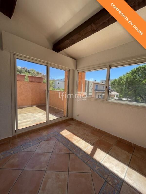 Villa - 43 m² - 3 pièces