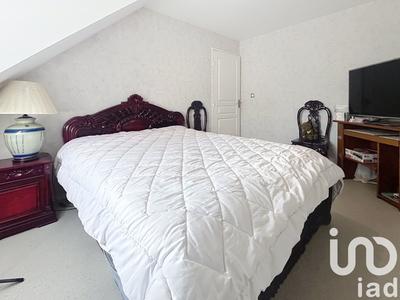 Maison - 124 m² - 6 pièces