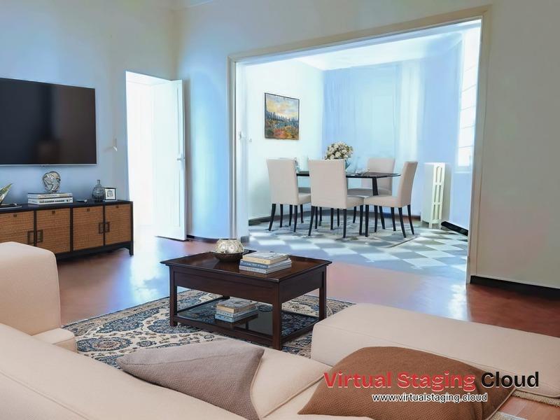 Maison - 98 m² - 6 pièces