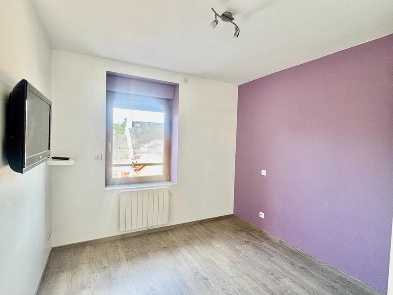 Appartement - 103 m² - 5 pièces