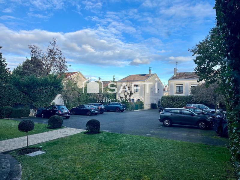 Duplex - 130 m² - 4 pièces