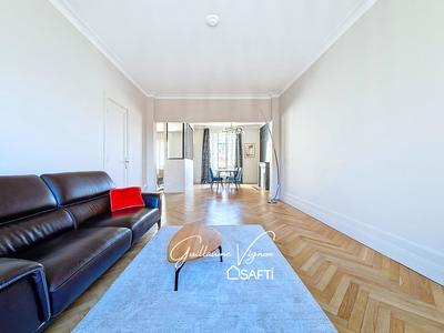 Appartement - 103 m² - 4 pièces